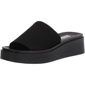 Steve Madden Women's Balanced Slide Sandal