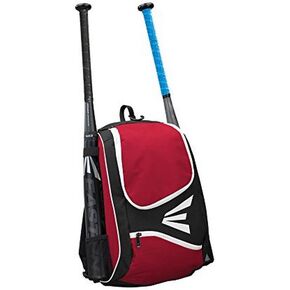 Easton | E50BP | Youth | Baseball & Fastpitch Softball | Backpack Bag Series | Multiple Colors