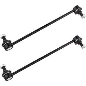 BOXI (Set of 2) Front Suspension Stabilizer Sway Bar End Link Kit Fit for Acura RDX 2007 2008 2009 2010 2011 2012 / for Honda CR-V 2007-2016 / Replaces K750297 45G20752 51320STKA01 51320T0AA01