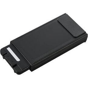 بطارية باناسونيك TOUGHBOOK 55 FZ-55 FZ-VZSU1HU القياسية لـ FZ-55 Mk1. يمكن استخدامها كبديل للبطارية الرئيسية أو كبطارية ثانية اختيارية في المقدمة