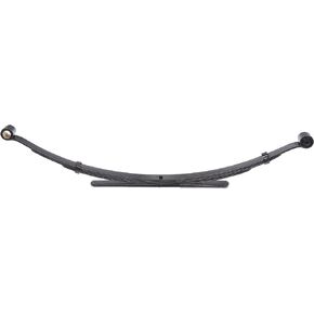 Dorman 929-502 Rear Leaf Spring for Select Nissan Models
