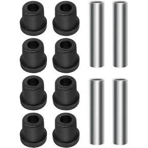 FOR EZGO TXT MEDALIST REAR LEAF SPRING BUSHING KIT GAS & ELECTRIC SPRING KIT