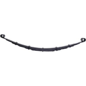 Omix-Ada | 18202.22 | Suspension Leaf Spring, Rear, 6 Leaf | OE Reference: 52003449 | Fits 1987-1995 Jeep Wrangler YJ