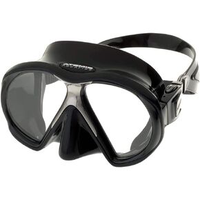 SubFrame Mask, Slim Fit, Black/Black in Saudi Arabia