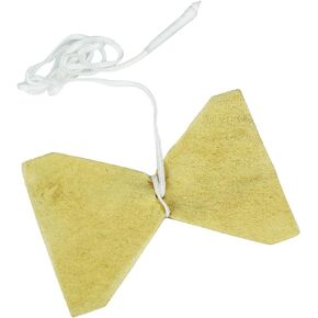 Superslick 076AWM Leather Chamois Clarinet Swab