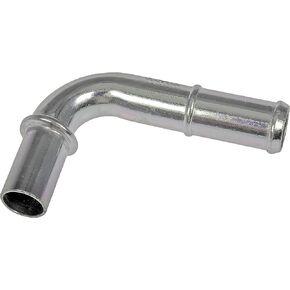 Dorman 626-632 HVAC Heater Hose Assembly Compatible with Select Ford / Lincoln Models