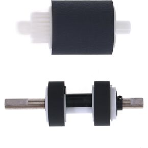 KV-SS030 KV-SS035 Compatible Roller Exchange Kit for Panasonic KV-S1020C KV-S1025C KV-S1045C