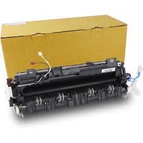 D005WR001 Fuser Compatible with HL-L5000D L5100DN L5200DW L5200DWT DCP-L5500 DCP-L5600 L5650 L6600 MFC-L5500 MFC-L5600 L5700DW L5800DW 5850DW L5900DW，D005WR001 Replacement Fuser Fixing Unit