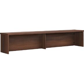 محطة استقبال OfficeWorks by Saader Affirm، الطول: 70.87 بوصة × العرض: 70.87 بوصة × الارتفاع: 13.58 بوصة، نوبل إلم