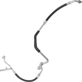 UAC HA 10512C A/C Manifold Hose Assembly