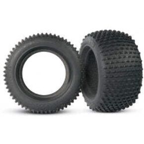 Traxxas 5569 Alias Tires 2.8 with Inserts, 2-Piece, 78-Pack