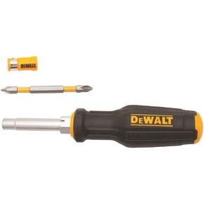 DEWALT DEWALT Max Fit 6" 1 Multi B