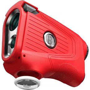 TUSITA Silicone Case Compatible with Bushnell PRO X3 Golf Rangefinders - Black
