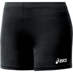 ASICS Women's 4 Court Short