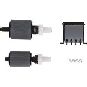 A8P79-65001 A8P79-65010 مجموعة صيانة الأسطوانة المتوافقة مع وحدة تغذية المستندات (ADF) لـ HP Pro 400 M425 M476 500 M570 M521