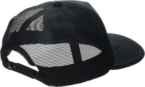 قبعة سائق الشاحنة Quiksilver للأولاد Slab Scratch Snapback in Saudi Arabia