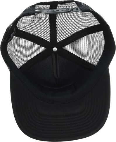 قبعة سائق الشاحنة Quiksilver للأولاد Slab Scratch Snapback in Saudi Arabia