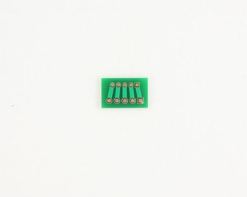 (الكمية 7) محول Proto-Advantage F200T254P05 من 2.00 مم إلى 2.54 مم - 5 دبابيس in Kuwait