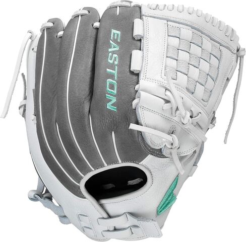 Easton | Fundamental Fastpitch Softball Glove | Multiple Styles in Saudi Arabia