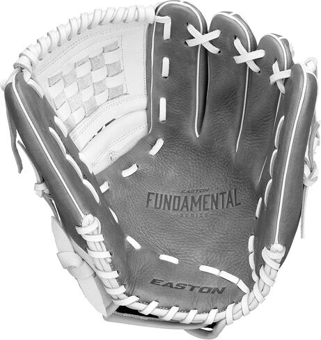 Easton | Fundamental Fastpitch Softball Glove | Multiple Styles in Saudi Arabia