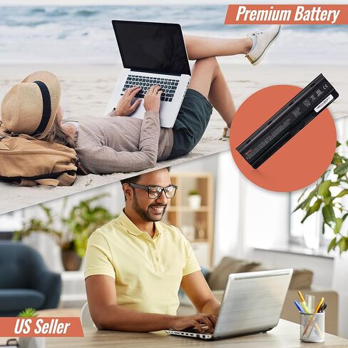 بطارية GHU جديدة 9 خلايا 84 وات في الساعة MU09 636631-001 593550-001 متوافقة مع HP Pavilion DV6t G4 DM4 M4 G6 G7 G42 G56 G62 G72 593562-001 584037-001 HSTNN-LB0W HSTNN-UB0W HSTNN-LB0W HSTNN-CBOW HST NN-I84C in Saudi Arabia