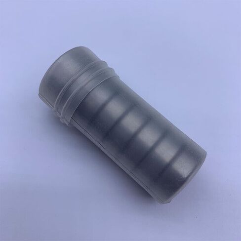 لوح تزلج بمحامل كروية 608-RS، 8 قطع محامل طويلة للوح التزلج، محامل أخدود عميقة صغيرة محكمة الغلق من المطاط المزدوج، دقة 608RS، ABEC 9، درع أحمر in Kuwait