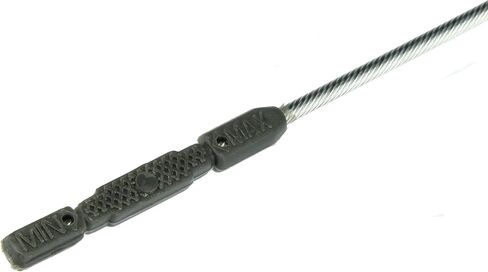 URO Parts 06F115611F Oil Dipstick in Saudi Arabia