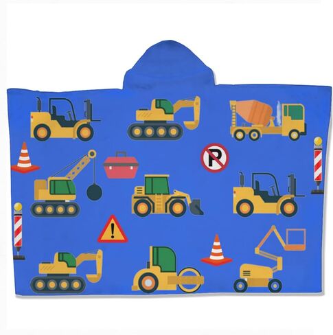 GUDGUDEE المحيط مقنعين المناشف حفارة مناشف حمام السيارة للأطفال طفل رضيع فائقة الامتصاص حمام دش هدايا لصبي وفتاة 30 × 50 بوصة in Kuwait