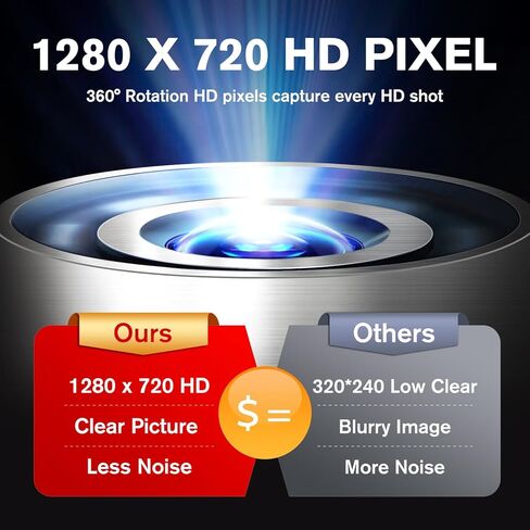 كاميرا الفحص الرقمية Autel MaxiVideo MV105S، 2024 مثل MV108S، 1280x720، منظار صناعي USB فائق النحافة 5.5 مم، كاميرا IP67 Borescope Snake، تعمل مع الماسح الضوئي Autel والكمبيوتر الشخصي، يصل إلى MV105/ MV108 in Kuwait