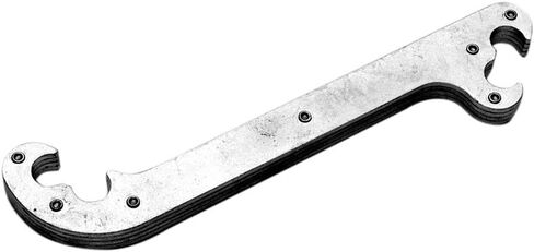 شركة المنتجات المتخصصة 40900 أداة قضيب التعادل العالمي in Kuwait