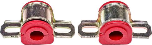 Dorman 540-545 Suspension Stabilizer Bar Bushing Kit Compatible with Select Models in Saudi Arabia