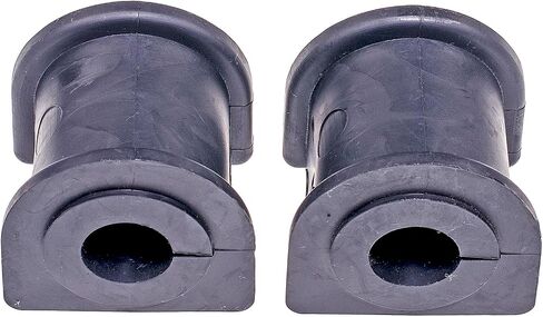 Dorman 540-626 طقم جلبة قضيب تثبيت التعليق من الخلف إلى الإطار متوافق مع موديلات مختارة من دودج in Saudi Arabia