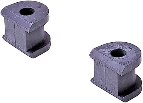 Dorman 540-518 طقم جلبة قضيب تثبيت التعليق الخلفي متوافق مع موديلات مختارة من سوبارو in Saudi Arabia