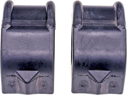 Dorman 540-725 طقم جلبة قضيب تثبيت التعليق من الأمام إلى الإطار متوافق مع موديلات مختارة in Kuwait