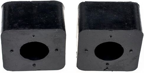 Dorman 533-487 طقم جلبة قضيب تثبيت ذراع التحكم الأمامي متوافق مع نماذج مختارة من كرايسلر/دودج/بليموث in Saudi Arabia