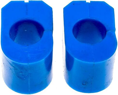 Dorman 533-425 Front to Frame Suspension Stabilizer Bar Bushing Kit Compatible with Select Models in Saudi Arabia