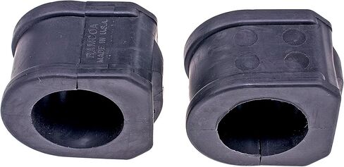 Dorman 540-727 طقم جلبة قضيب تثبيت التعليق من الأمام إلى الإطار متوافق مع موديلات مختارة in Saudi Arabia