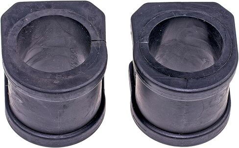 Dorman 540-727 طقم جلبة قضيب تثبيت التعليق من الأمام إلى الإطار متوافق مع موديلات مختارة in Saudi Arabia