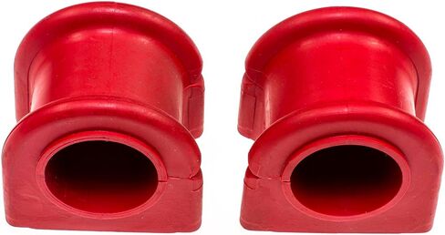 Dorman 533-533 Front to Frame Suspension Stabilizer Bar Bushing Kit Compatible with Select Ford/Mazda/Mercury Models in Saudi Arabia