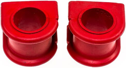 Dorman 533-533 Front to Frame Suspension Stabilizer Bar Bushing Kit Compatible with Select Ford/Mazda/Mercury Models in Saudi Arabia