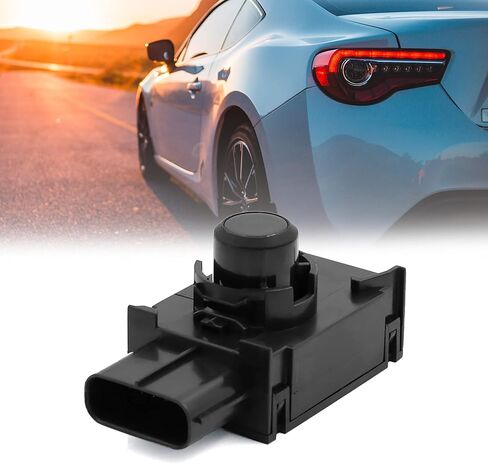 uxcell 89341-33110 Car Bumper PDC Reverse Parking Assist Sensor for Lexus ES350 2007-2012 for Lexus HS250h 2010-2012 in Saudi Arabia