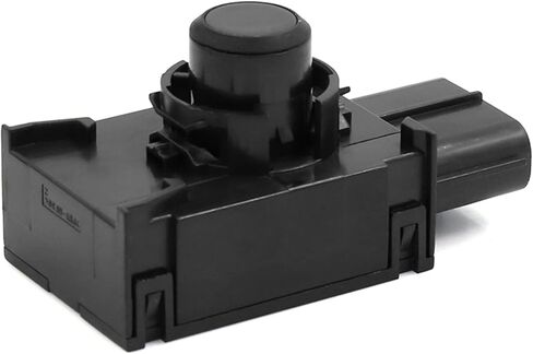 uxcell 89341-33110 Car Bumper PDC Reverse Parking Assist Sensor for Lexus ES350 2007-2012 for Lexus HS250h 2010-2012 in Saudi Arabia