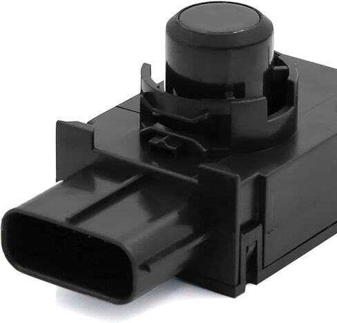 uxcell 89341-33110 Car Bumper PDC Reverse Parking Assist Sensor for Lexus ES350 2007-2012 for Lexus HS250h 2010-2012 in Saudi Arabia