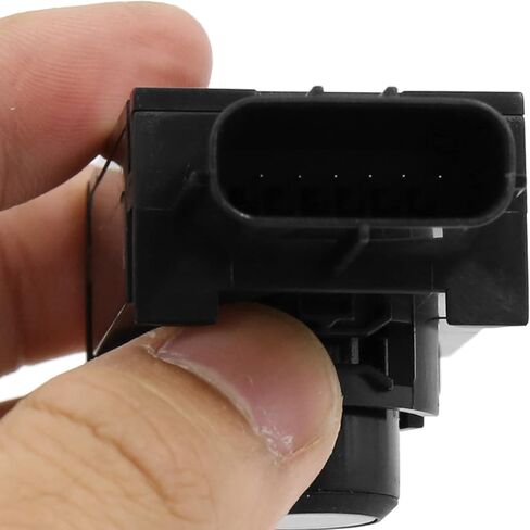 uxcell 89341-33110 Car Bumper PDC Reverse Parking Assist Sensor for Lexus ES350 2007-2012 for Lexus HS250h 2010-2012 in Saudi Arabia