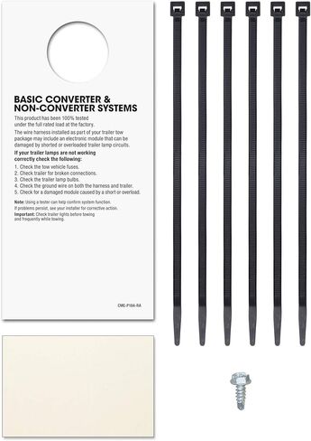 سرج أسلاك مقطورة مخصص من جانب السيارة 56133 من كيرت مانيوفاكتشرنج، يناسب مجموعة مختارة من دودج دورانجو، أسود in Kuwait