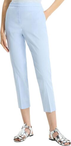 Theory Women's Treeca Pull on Pant in Saudi Arabia
