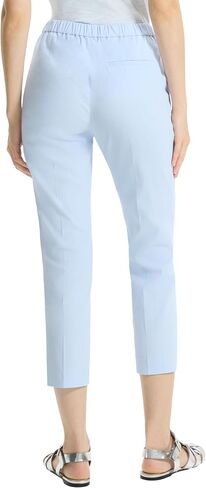 Theory Women's Treeca Pull on Pant in Saudi Arabia