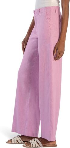 KUT from the Kloth Women's Meg-Wide Leg Pant in Saudi Arabia
