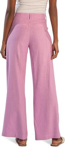 KUT from the Kloth Women's Meg-Wide Leg Pant in Saudi Arabia