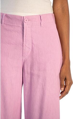 KUT from the Kloth Women's Meg-Wide Leg Pant in Saudi Arabia